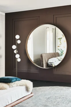 KARE Spiegel Wish Board Magnum Ø 181 cm