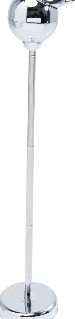 KARE Standascher Spheric Chrome