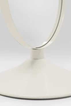 KARE Standspiegel Curve Greige 40x170cm