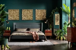 KARE Standspiegel Curve 40x170cm