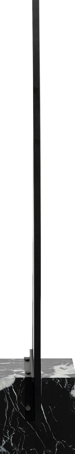 KARE Standspiegel Hulda Schwarz 46x180cm