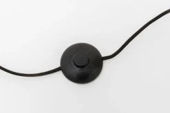 KARE Stehlampe Loungy Ecru 160cm