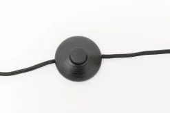 KARE Stehlampe Loungy Gold 160cm