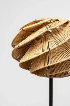 KARE Stehleuchte Aloha Whirl 160cm