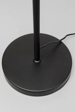 KARE Stehleuchte Aloha Whirl 160cm