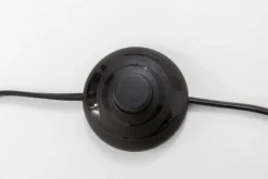 KARE Stehleuchte Atomic Balls Brass 174cm