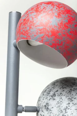 KARE Stehleuchte Calotta Antico 5er