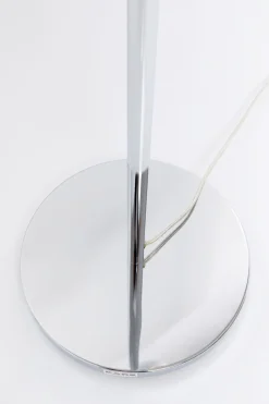 KARE Stehleuchte Calotta Chrome