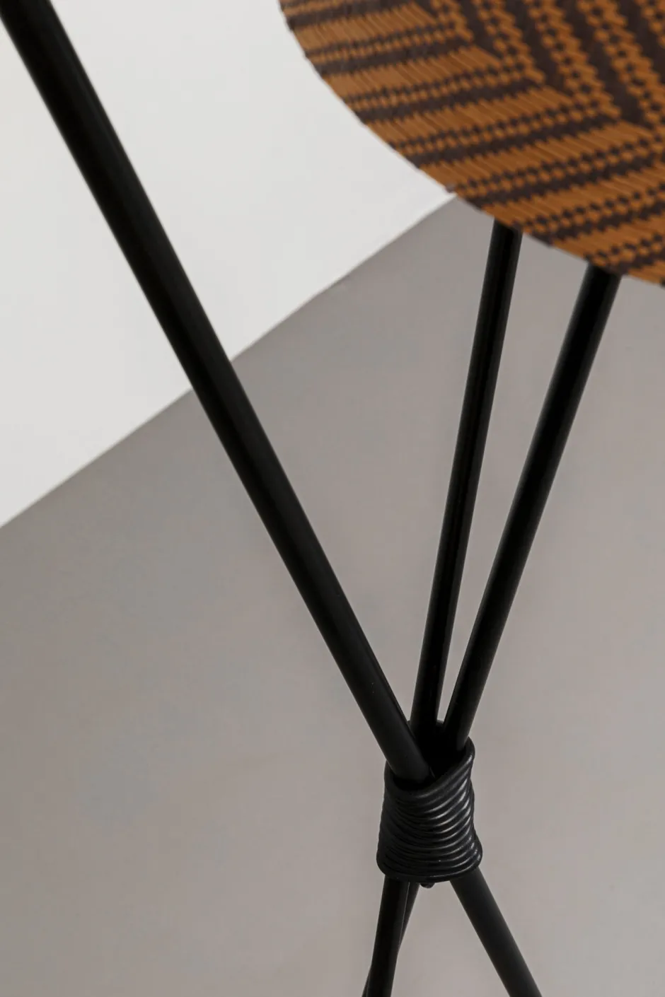 KARE Stehleuchte Cannes Trio 145 cm