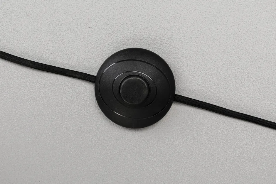 KARE Stehleuchte Cannes Trio 145 cm