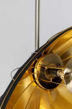 KARE Stehleuchte Diva 202cm