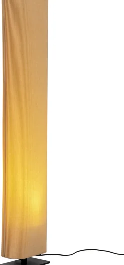KARE Stehleuchte Facile 120cm