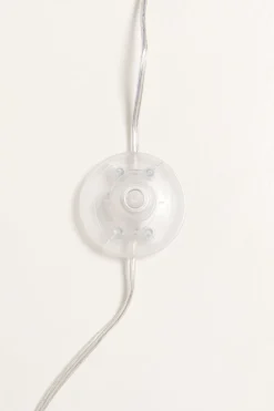 KARE Stehleuchte Feather Palm Braun 165cm