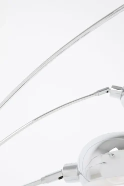 KARE Stehleuchte Five Fingers Economy