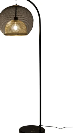 KARE Stehleuchte Grato 156cm