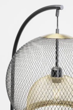 KARE Stehleuchte Grato 156cm