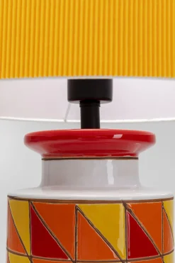 KARE Stehleuchte Hit Parade 138cm