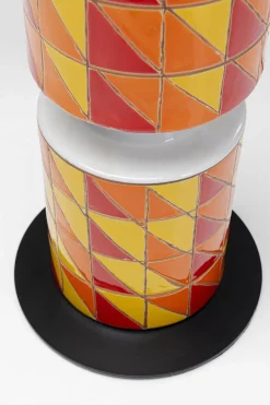 KARE Stehleuchte Hit Parade 138cm