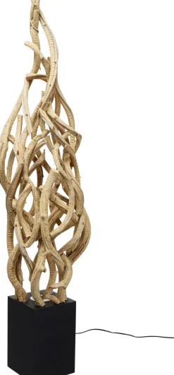 KARE Stehleuchte Jungle Club 150cm