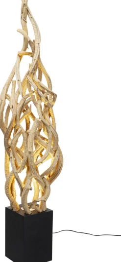 KARE Stehleuchte Jungle Club 150cm