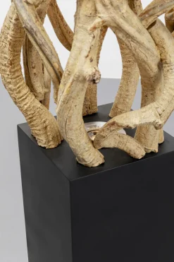 KARE Stehleuchte Jungle Club 150cm