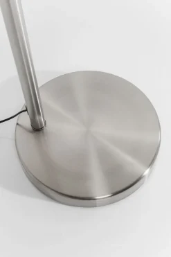 KARE Stehleuchte Lounge Satin Small Deal Econo