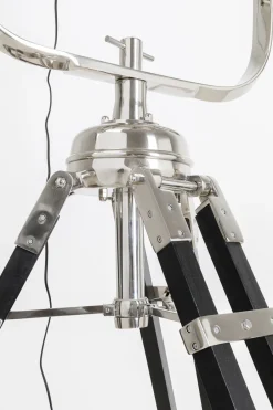 KARE Stehleuchte Movie 230cm