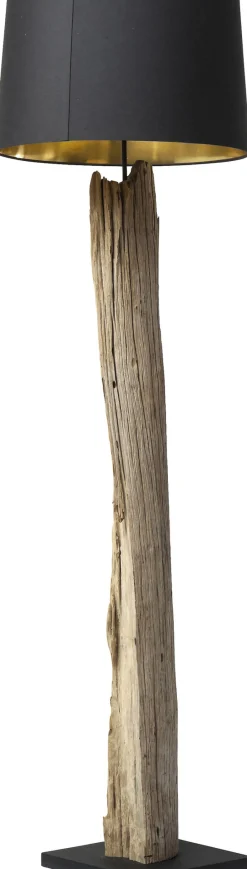 KARE Stehleuchte Nature Straight