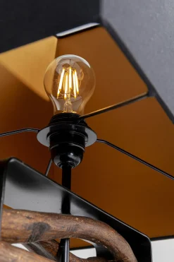 KARE Stehleuchte Nature Wave