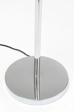 KARE Stehleuchte Scala Balls Chrome 160cm