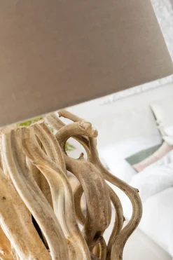 KARE Stehleuchte Scultra