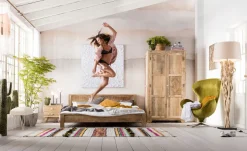 KARE Stehleuchte Scultra