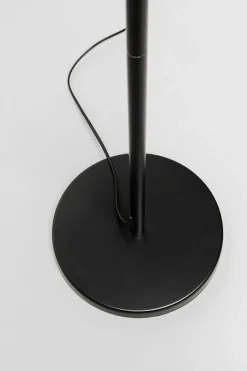 KARE Stehleuchte Smoke Goblet Ball