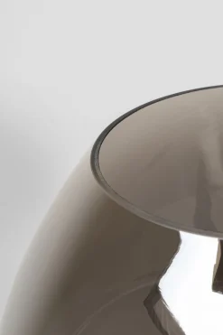 KARE Stehleuchte Sphere Smoke 146cm