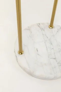 KARE Stehleuchte Supernova Amber