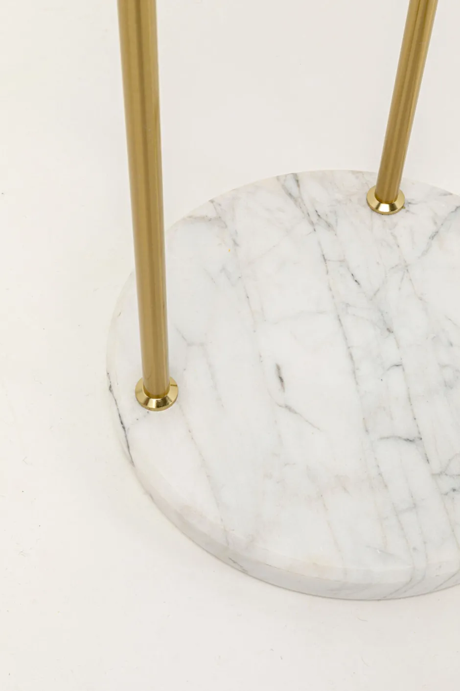 KARE Stehleuchte Supernova Amber