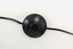 KARE Stehleuchte Supernova Amber