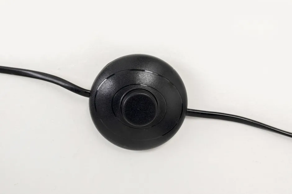 KARE Stehleuchte Supernova Amber