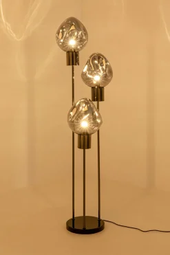 KARE Stehleuchte Supernova Smoky