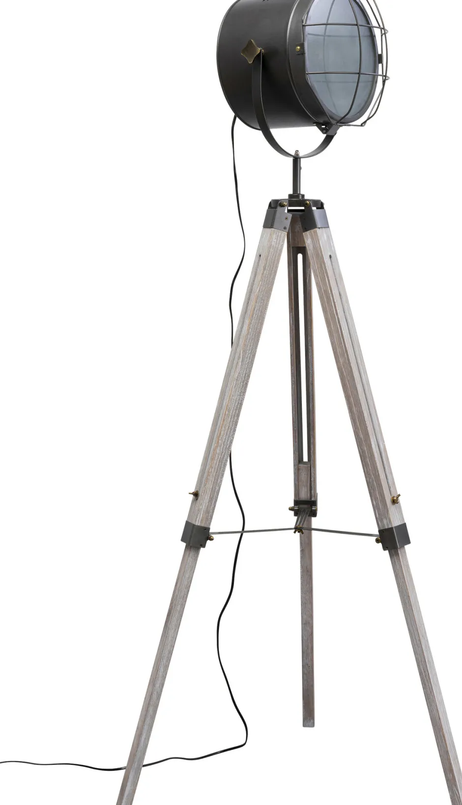 KARE Stehleuchte Versus 155cm