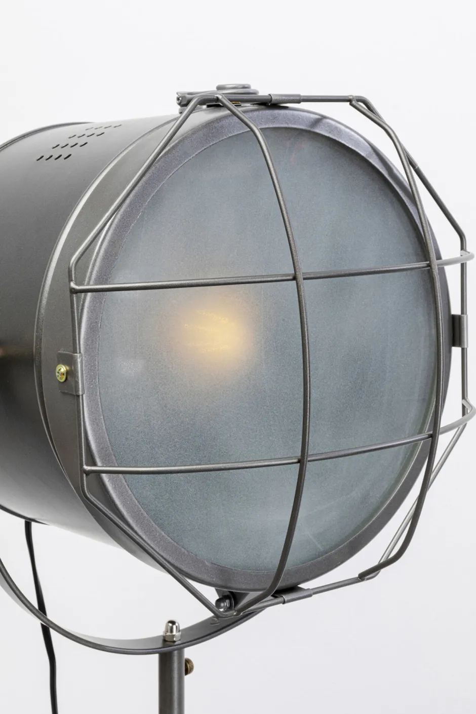 KARE Stehleuchte Versus 155cm