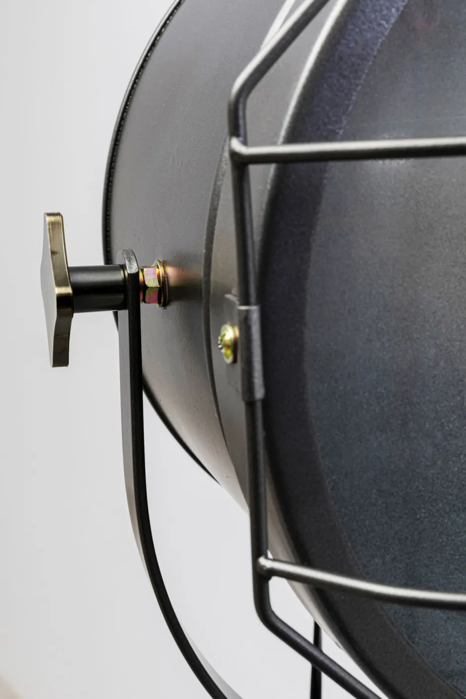 KARE Stehleuchte Versus 155cm