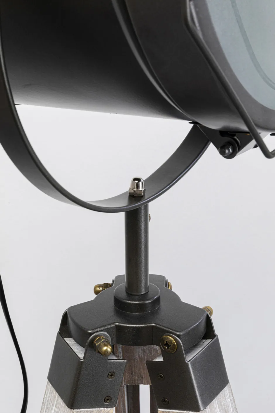 KARE Stehleuchte Versus 155cm