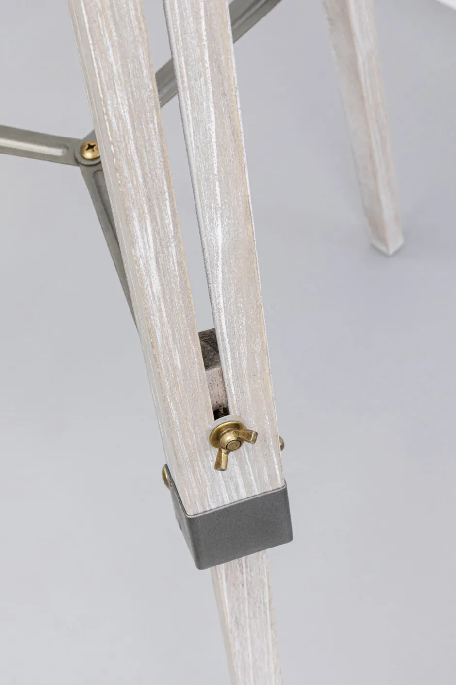 KARE Stehleuchte Versus 155cm