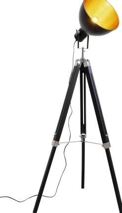 KARE Stehleuchte Vista 140cm