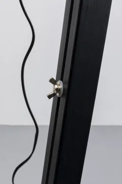 KARE Stehleuchte Vista 140cm