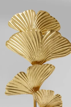 KARE Stehleuchte Yuva Gold 160cm