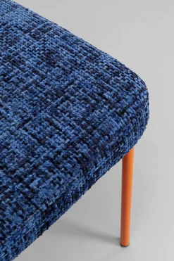 KARE Stuhl Ally Blau