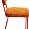 KARE Stuhl Ally Orange