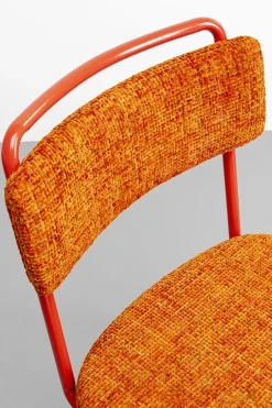 KARE Stuhl Ally Orange